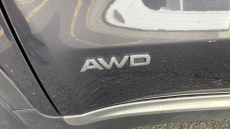 Kia Sportage 1.6T GDi GT-Line 5dr [AWD] Petrol Estate